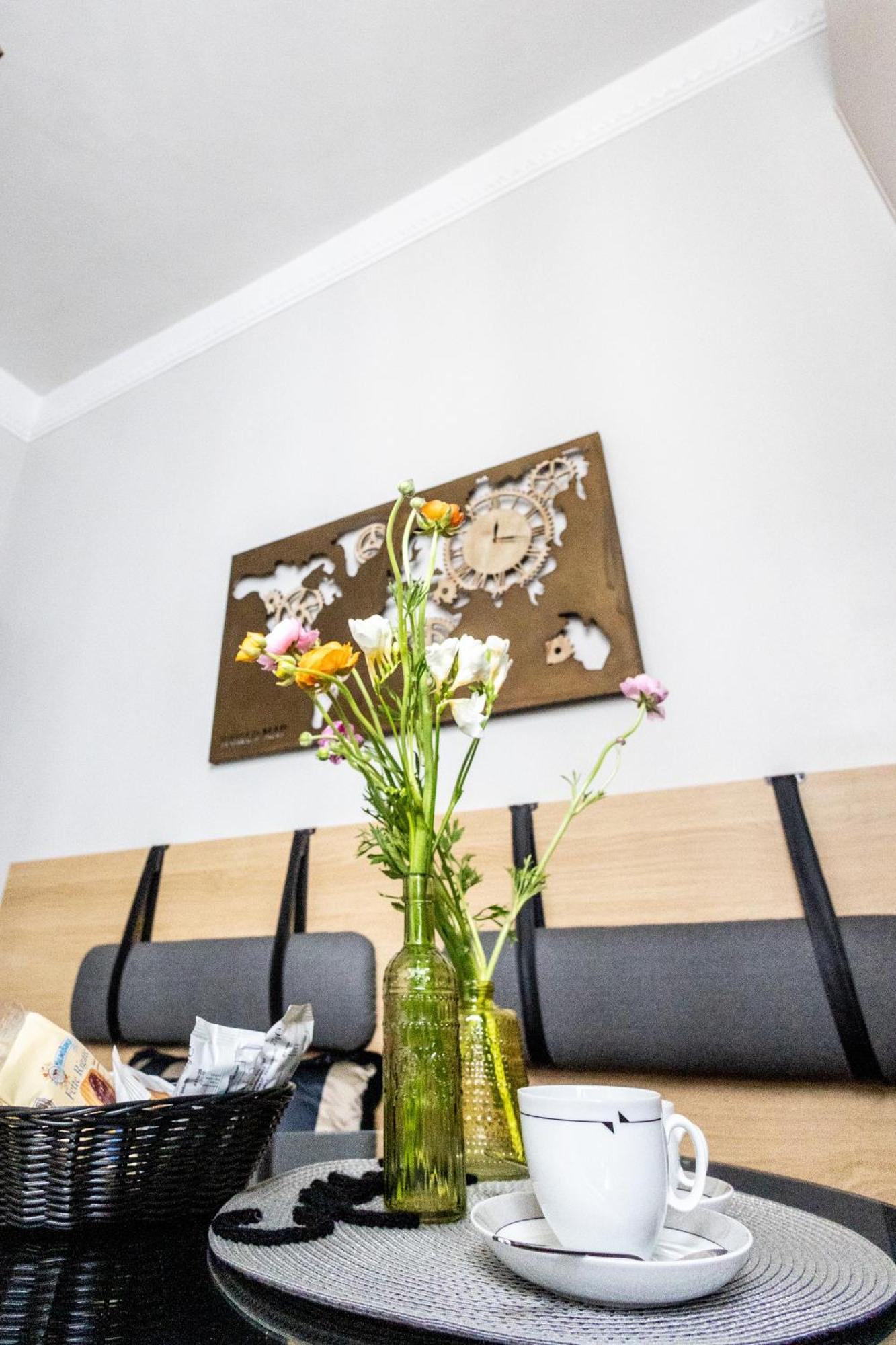 Mybedcavour Hotel Rome Luaran gambar