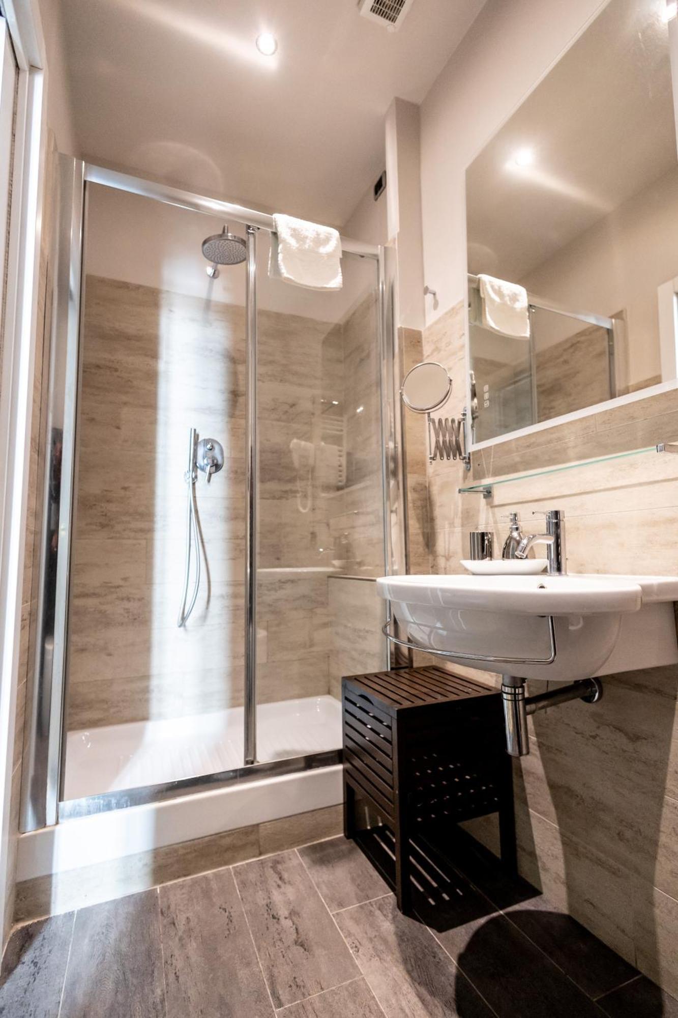 Mybedcavour Hotel Rome Luaran gambar